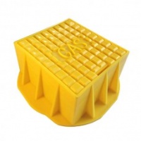 Yellow Gas Surface Box